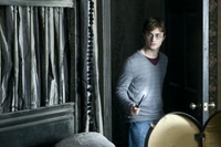 Harry Potter and the Deathly Hallows – Part 1